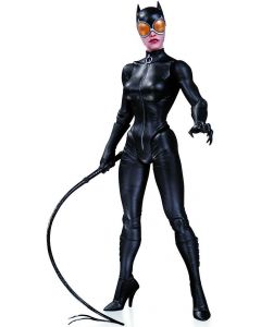 DC Designer Series Greg Capullo Catwoman