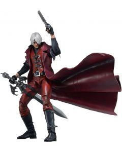 Devil May Cry Ultimate Dante 