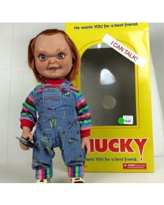 Chucky Mega Scale 38cm mit Sound