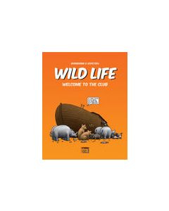 Wild Life #01 - Welcome to the Club!