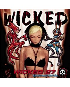 Wicked #27