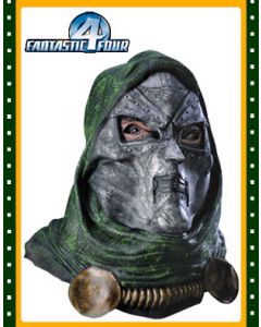Dr.Doom Maske
