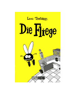 Die Fliege -Lewis Trondheim 