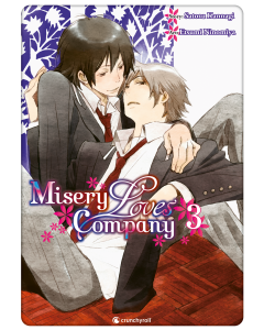 Misery Loves Company #03