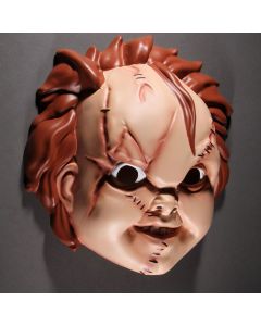 Child's Play Chucky Die Moerderpuppe Maske