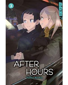 After Hours #03