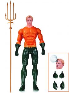 DC Icons Aquaman Legend of Aquaman