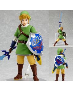 The Legend of Zelda Skyward Sword Figma Link