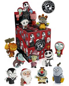 Funko The Nightmare Before Christmas Mystery Minis Series 2