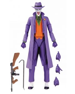 DC Icons The Joker Death in the Family