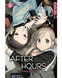 After Hours #01