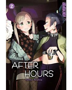 After Hours #02