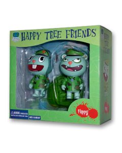 Happy Tree Friends Flippy