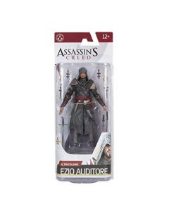 Assassin's Creed Series 5 Il Tricolore Ezio Auditore Figure