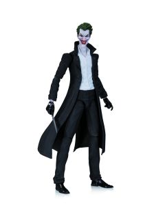 DC Comics Super-Villains: The Joker