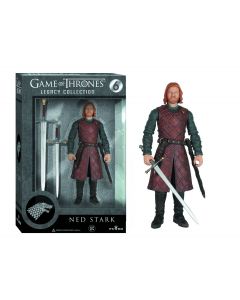 Game of Thrones Legacy Ned Stark
