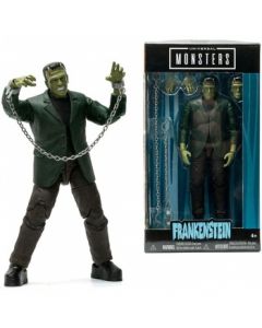 Monsters Frankenstein Figure