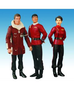 Star Trek The Wrath Of Khan Regula1 Kirk