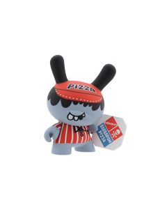 Dunny Series 5 - Mad Barbarians