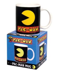 Pac-Man Tasse