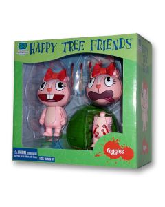 Happy Tree Friends Giggles
