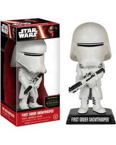 Star Wars Snowtrooper Bobblehead / Wackelkopf