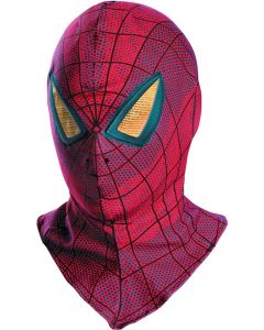 The Amazing Spider-Man Movie Maske 