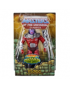 MASTERS OF THE UNIVERSE Classics: Flogg
