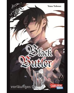 Black Butler #28