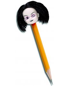 Living Dead Dolls Pencil Topper Sadie