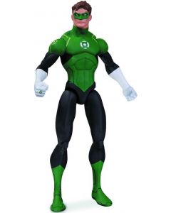 Justice League War Green Lantern