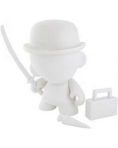 Munny weiss do it yourself