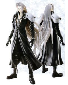Final Fantasy VII Play Arts Sephiroth 