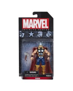 Marvel Infinite Series 3 3/4'' Thor