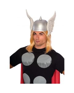 Thor's Helmet