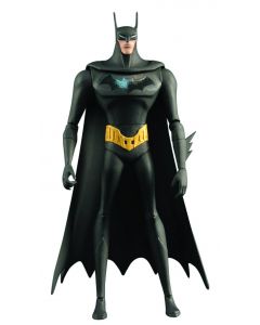 Batman Unlimited 