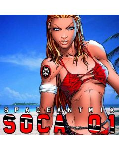 Socca 01 Spaceantmix