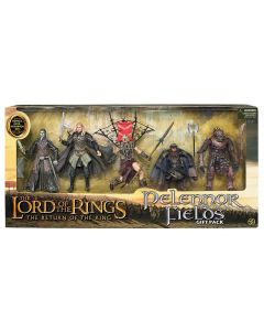 Herr der Ringe/Lord of the Rings: Pelennor Fields GiftPack
