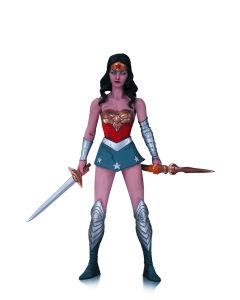 DC Designer Series Jae Lee Wonder Woman