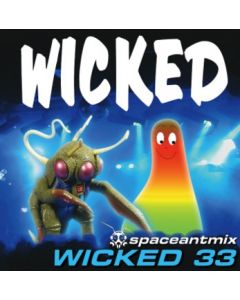 Wicked #33