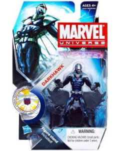 Marvel Universe 3 3/4'' Darkhawk