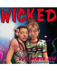 Wicked #28