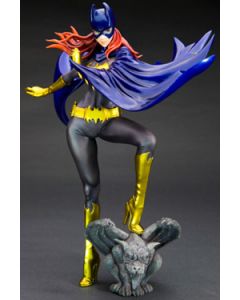 Batgirl Bishoujo DC PVC Statue 1/7