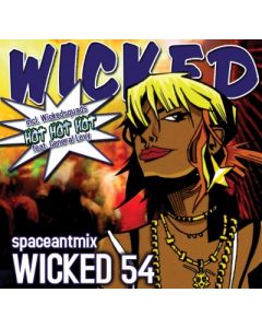 Wicked #54