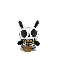 Dunny Series 4 - MAD