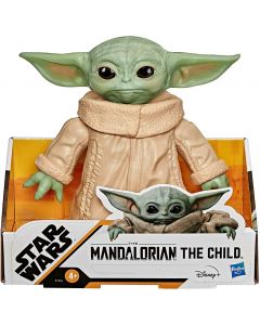 Star Wars The Mandalorian Grogu / The Child / Baby Yoda  