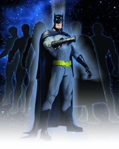 DC The New 52 Justice League Batman