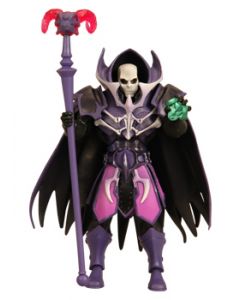 MASTERS OF THE UNIVERSE Classics: The Faceless One