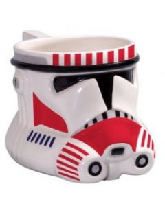 Star Wars: Shock Trooper Tasse