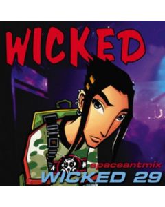 Wicked #29